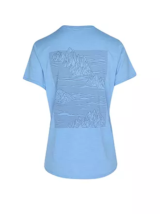 PATAGONIA | Damen Funktionsshirt Capilene Cool Daily Graphic | 